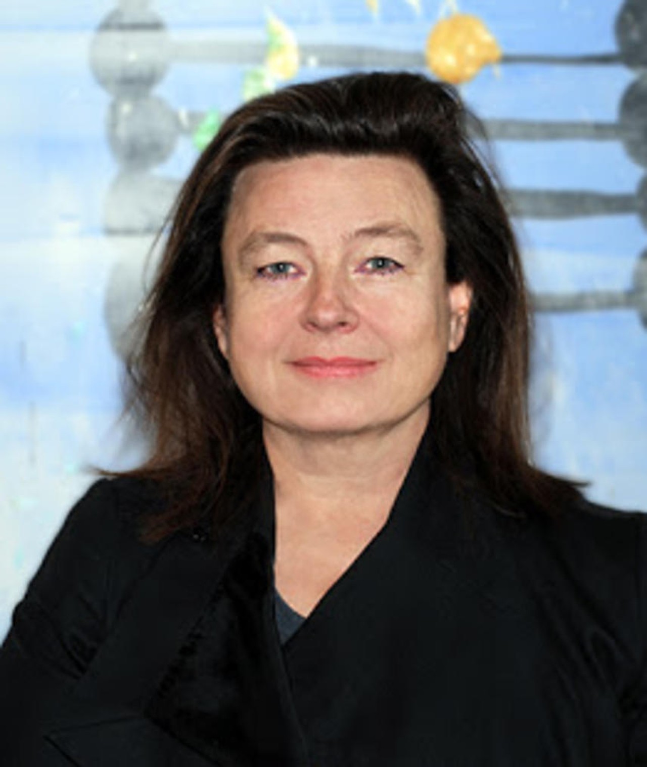 Photo of Susanne Ottesen