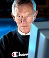 Photo of Svend Ali Hamann