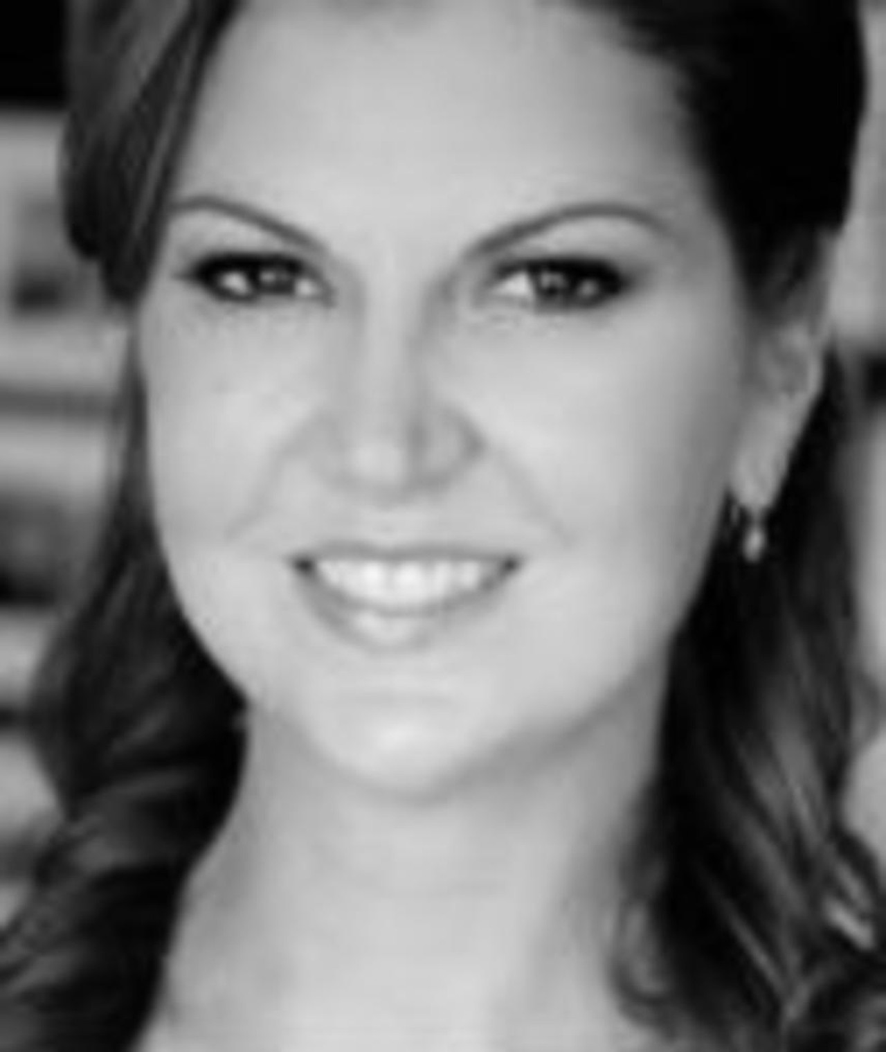 Photo of Alison Semenza