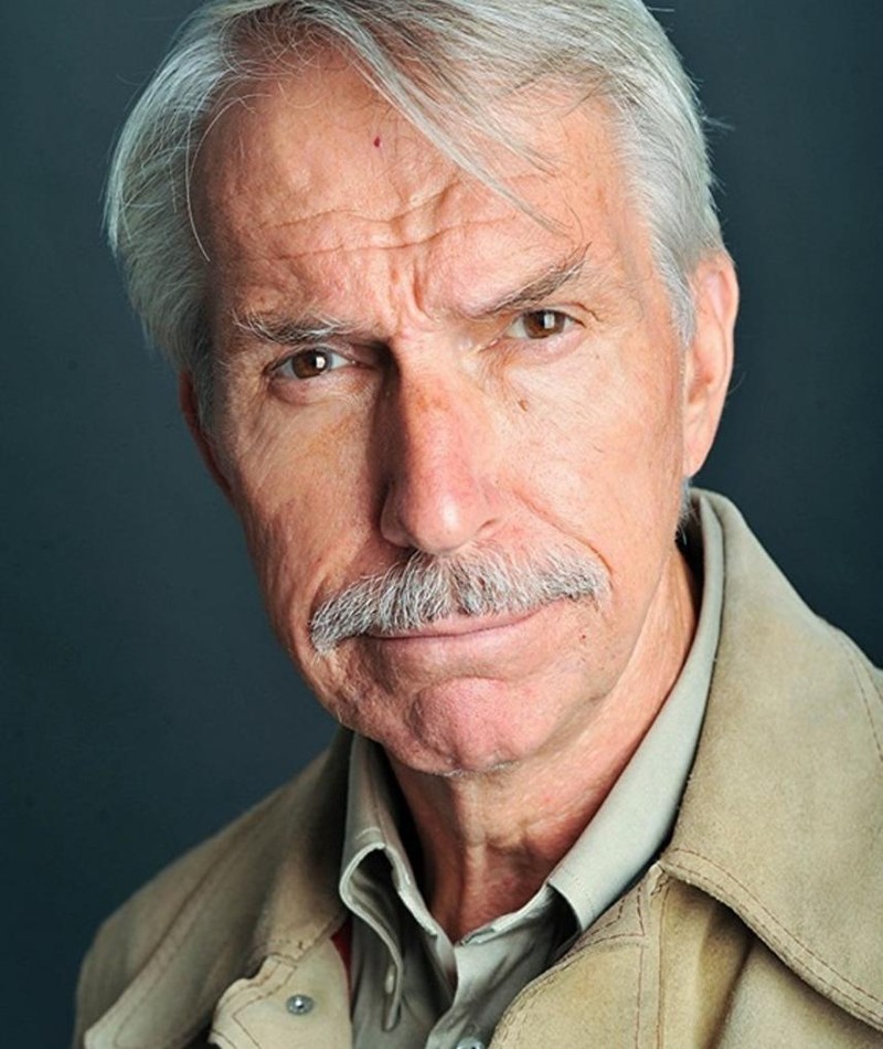 Bob Rumnock: Películas, biografía y listas en MUBI