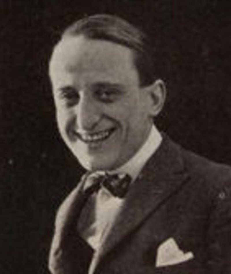 Carlo Campogalliani Movies, Bio and Lists on MUBI