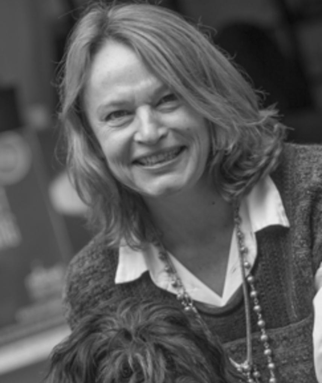 Photo of Wiebke Toppel