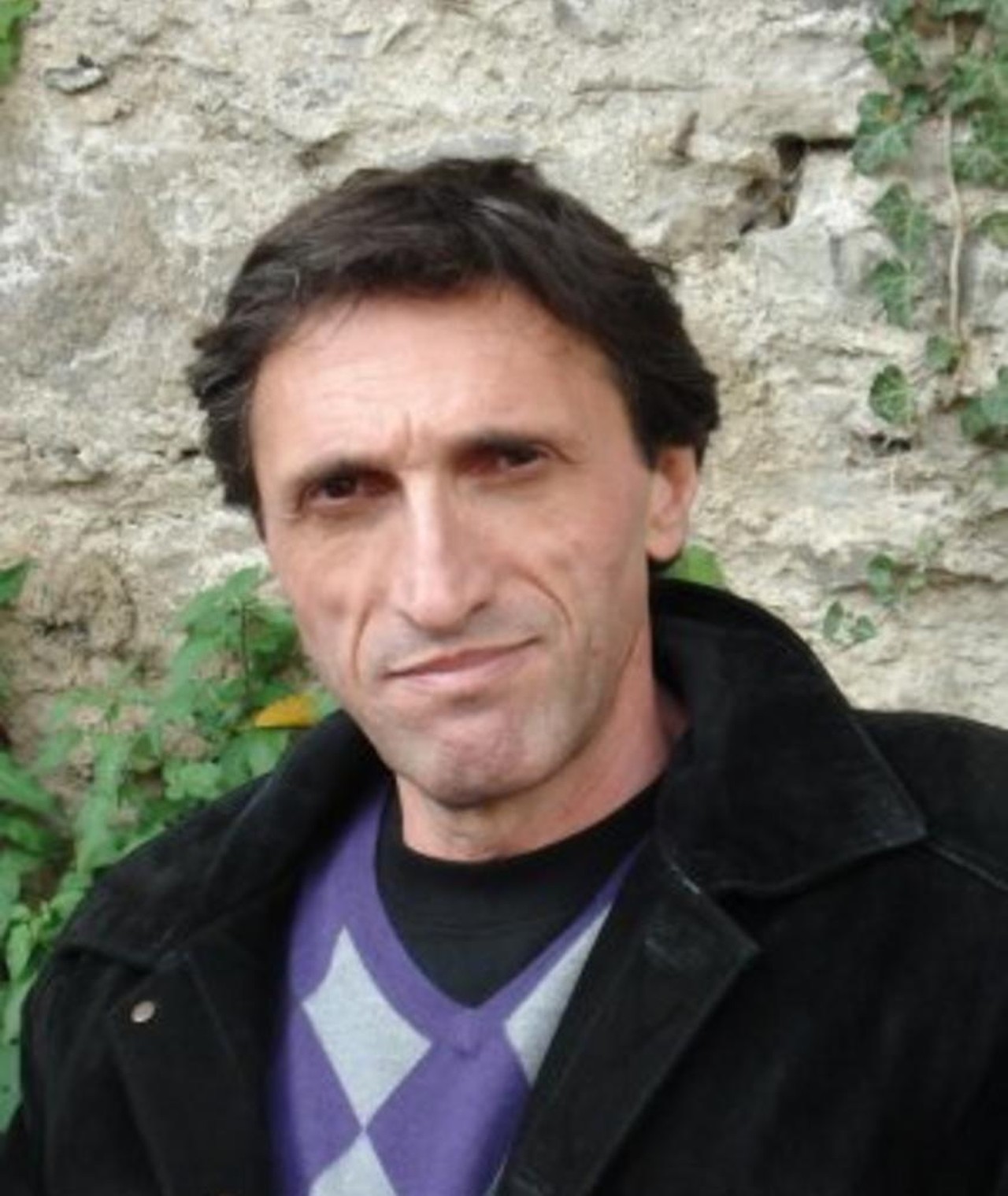 Photo of Marco Calamandrei