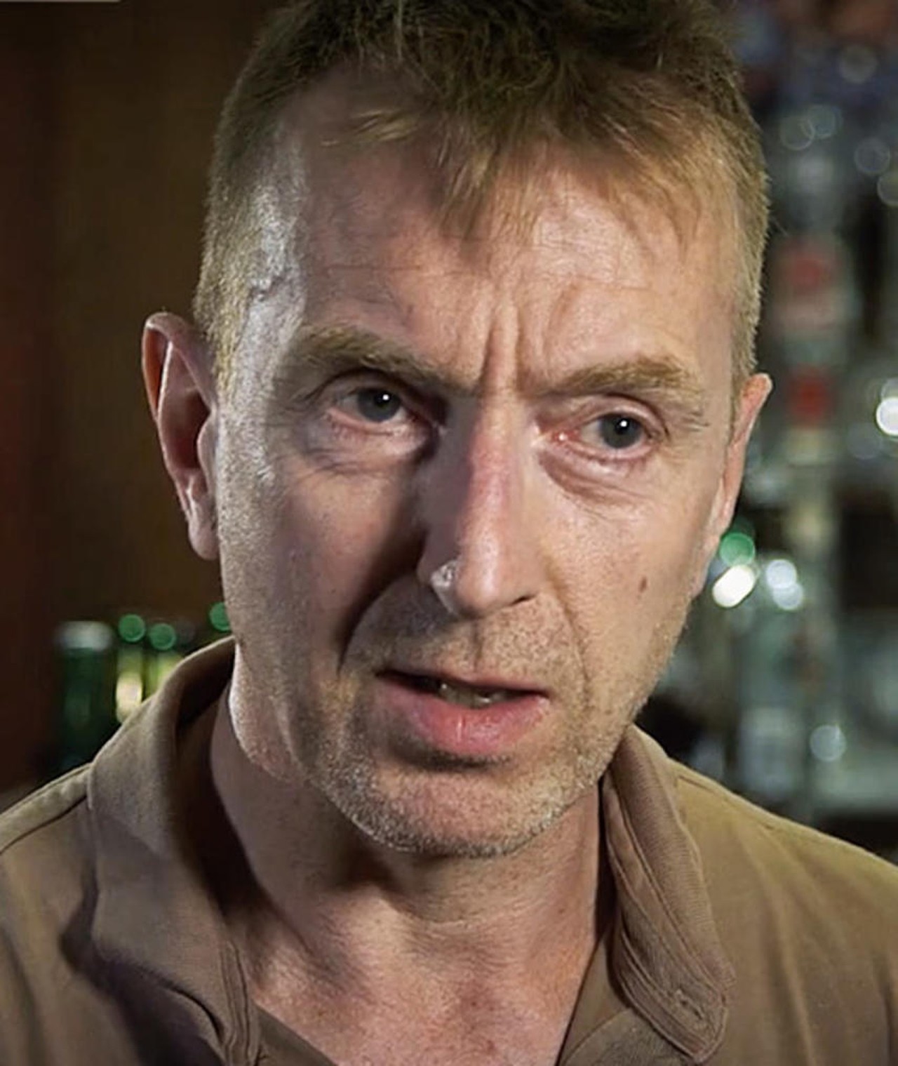Simon Donald – Movies, Bio and Lists on MUBI
