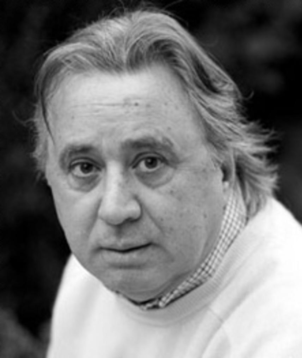 Photo of José Sámano