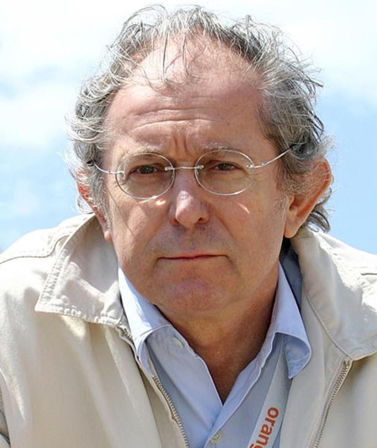 Photo of Hervé Truffaut