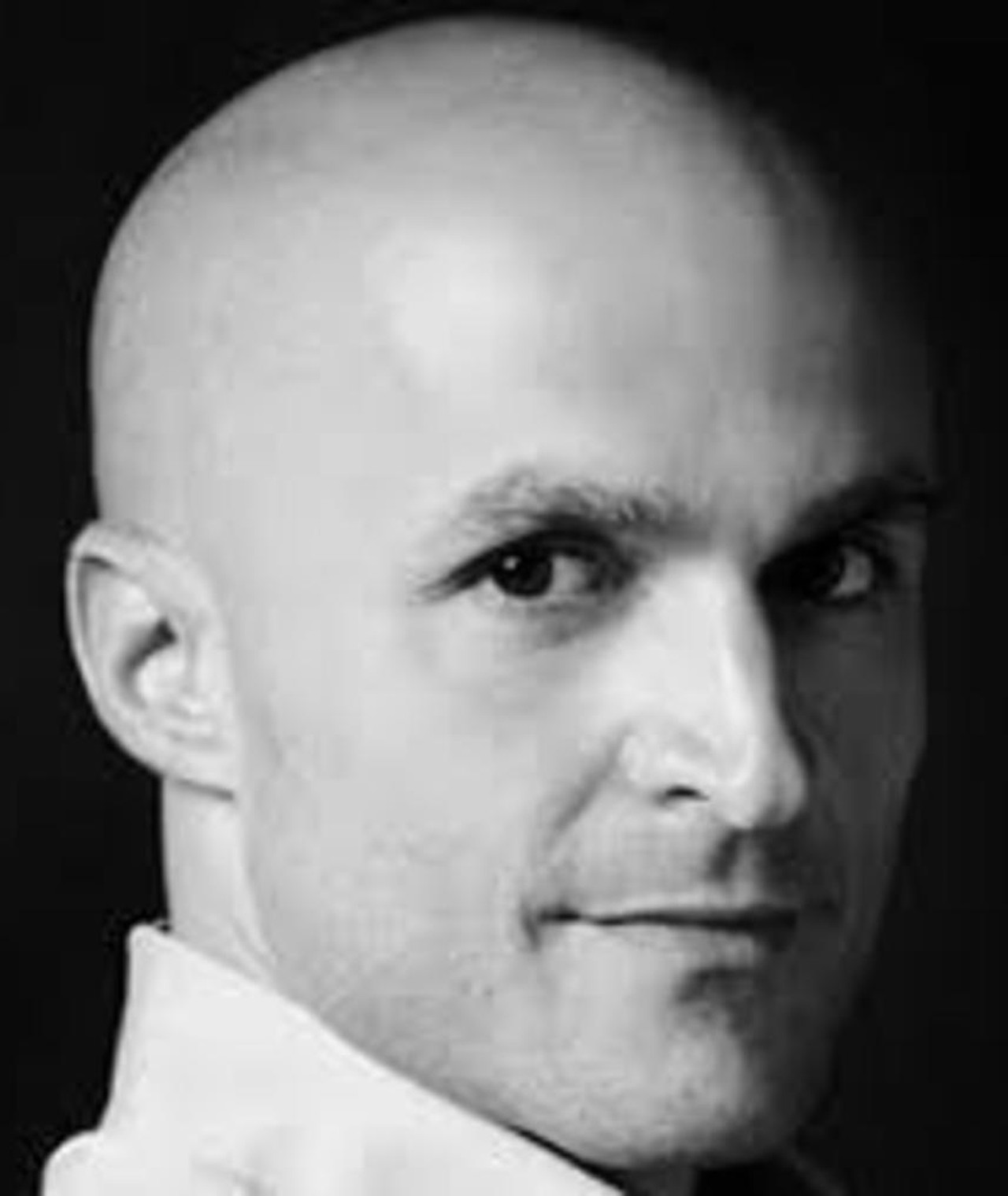 Photo of Lorenzo Mieli