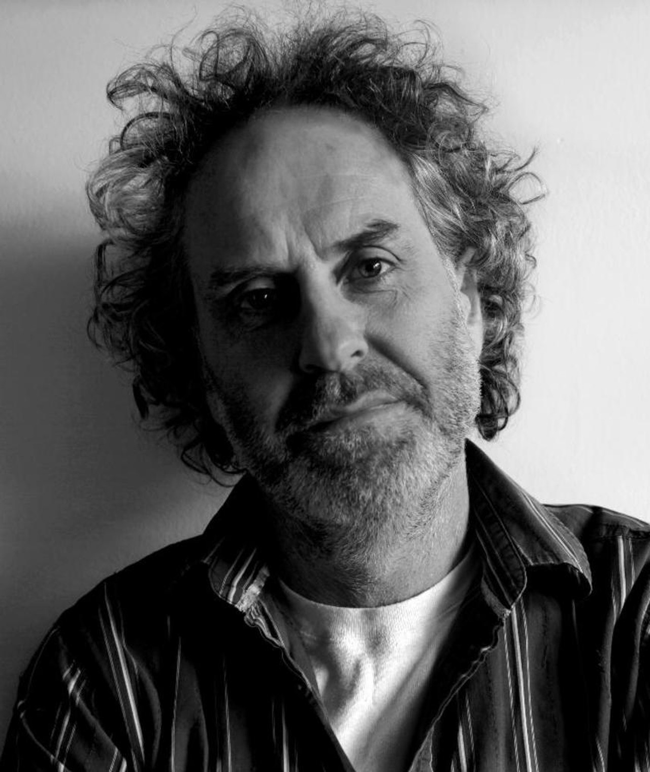 Photo of Seamus Murphy