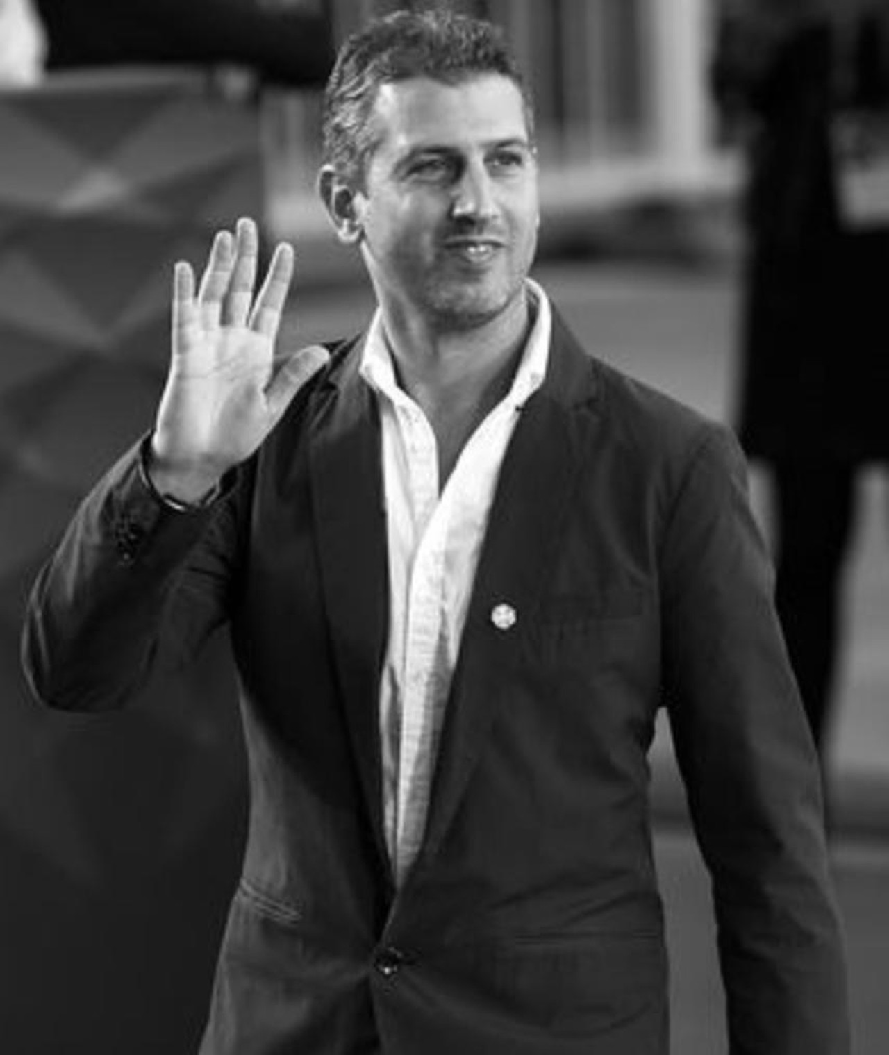 Photo of Fernando Brom