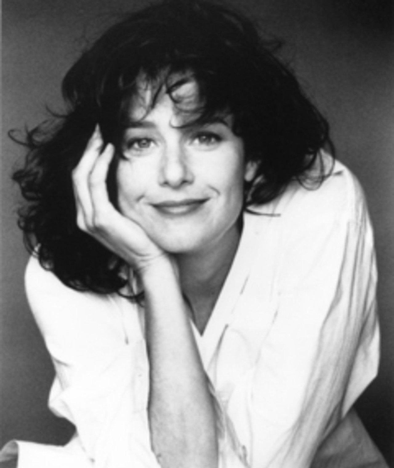 Photo of Debra Winger