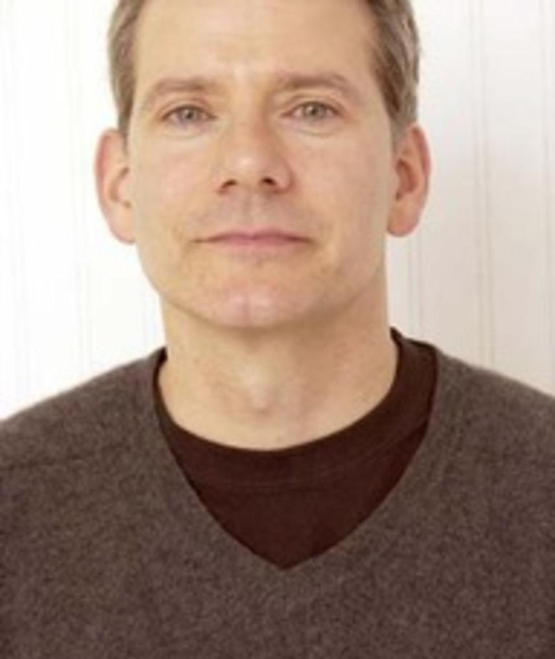 Campbell Scott Movies, Bio and Lists on MUBI