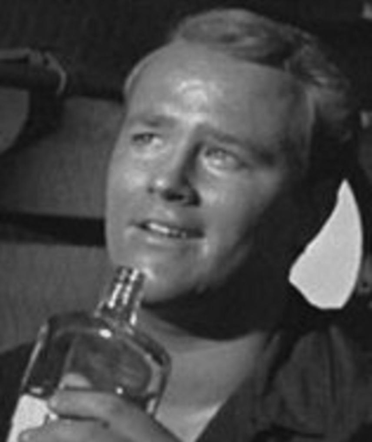 Photo of William Aldrich