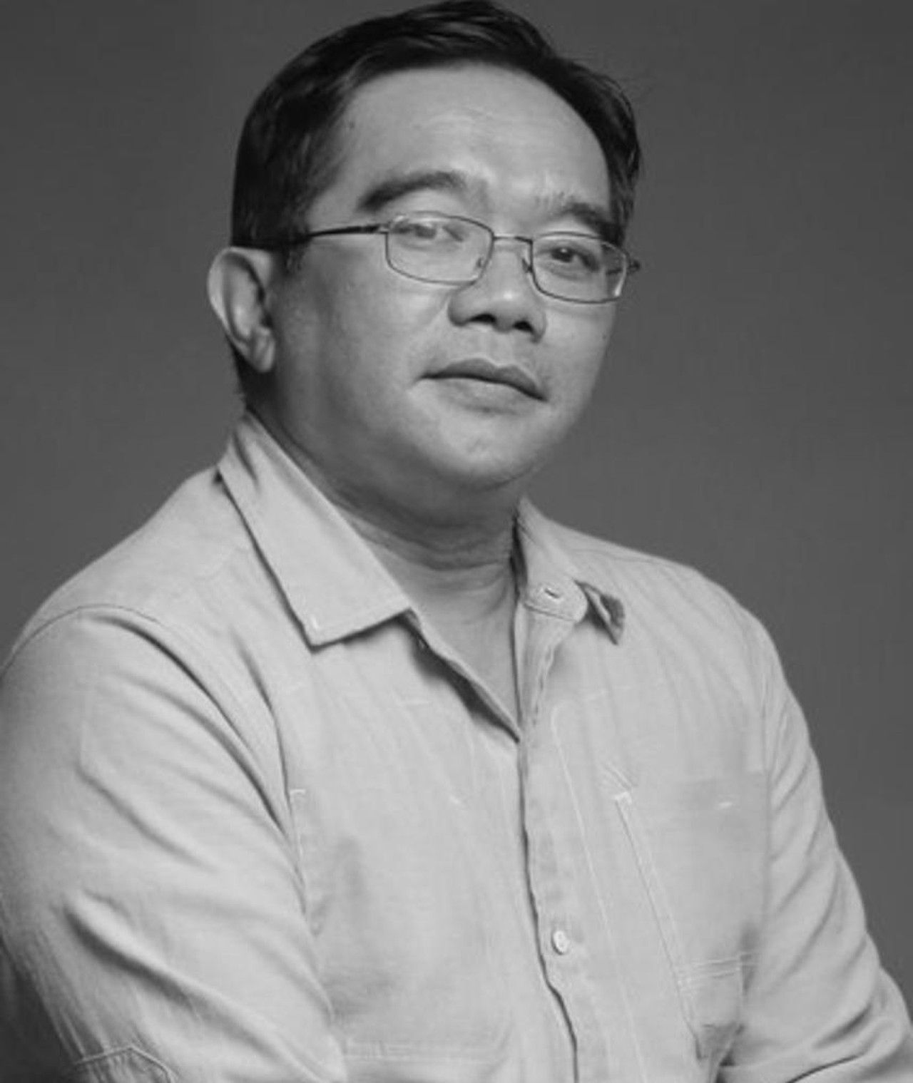 Photo of Dennis Marasigan