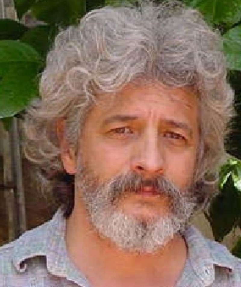 Photo of Alejandro Fernández Mouján