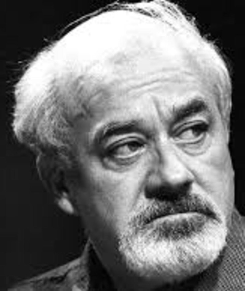 Gerardo Gandini Movies, Bio and Lists on MUBI