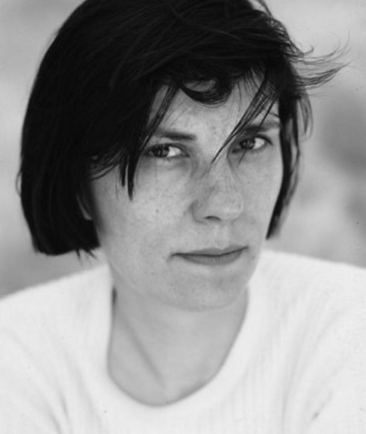 Photo of Catherine Corsini