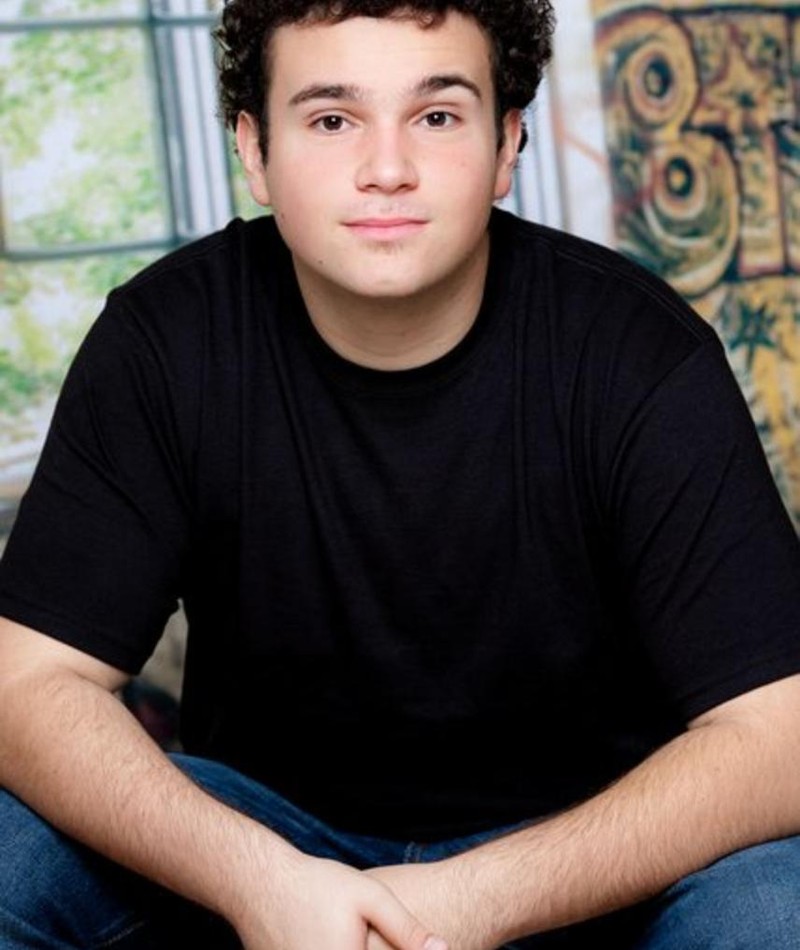 Photo of Troy Gentile