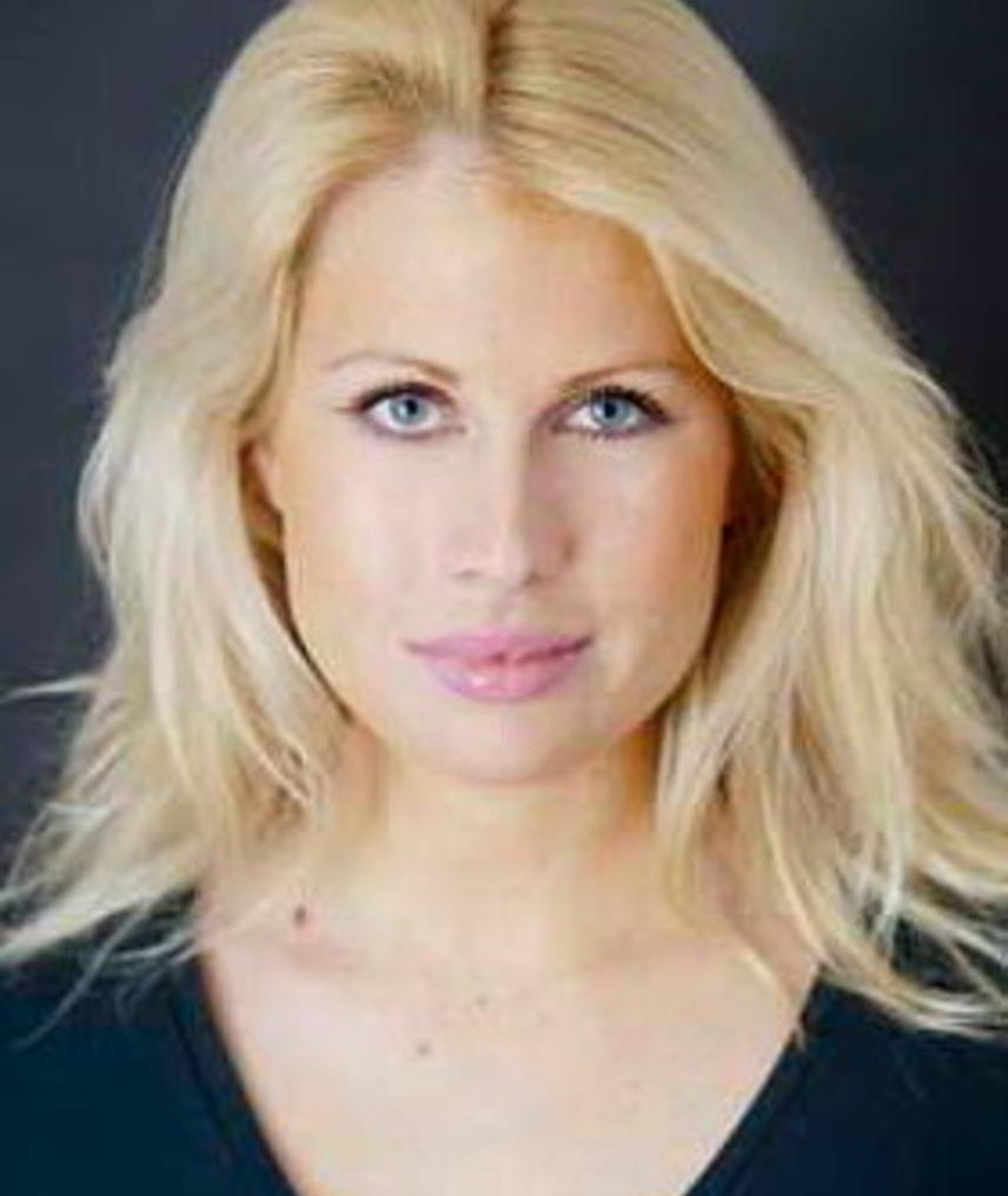 Photo of Yasmine Vox