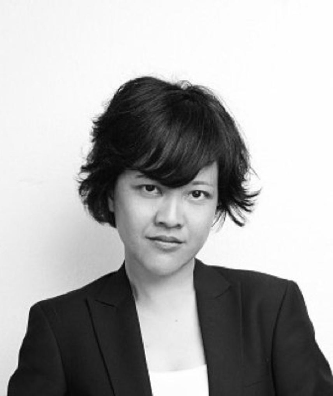 Photo of Mouly Surya