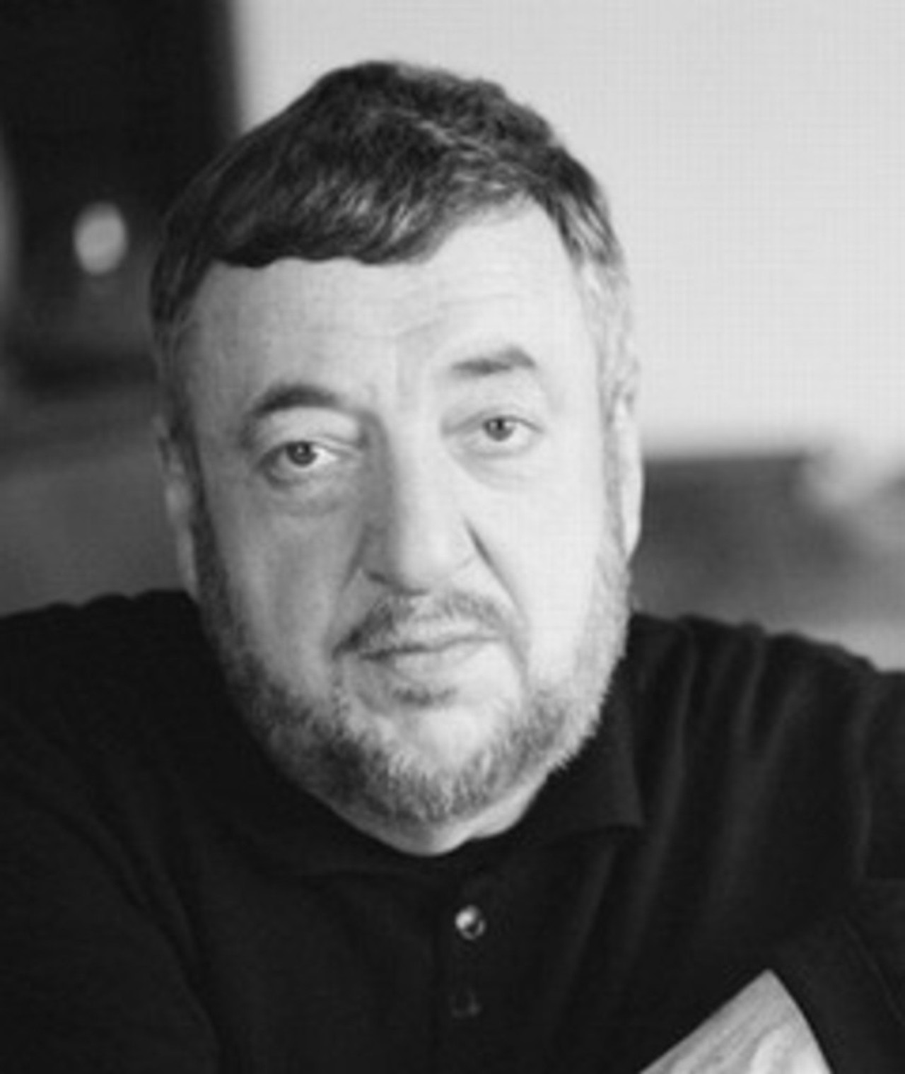 Photo of Pavel Lungin