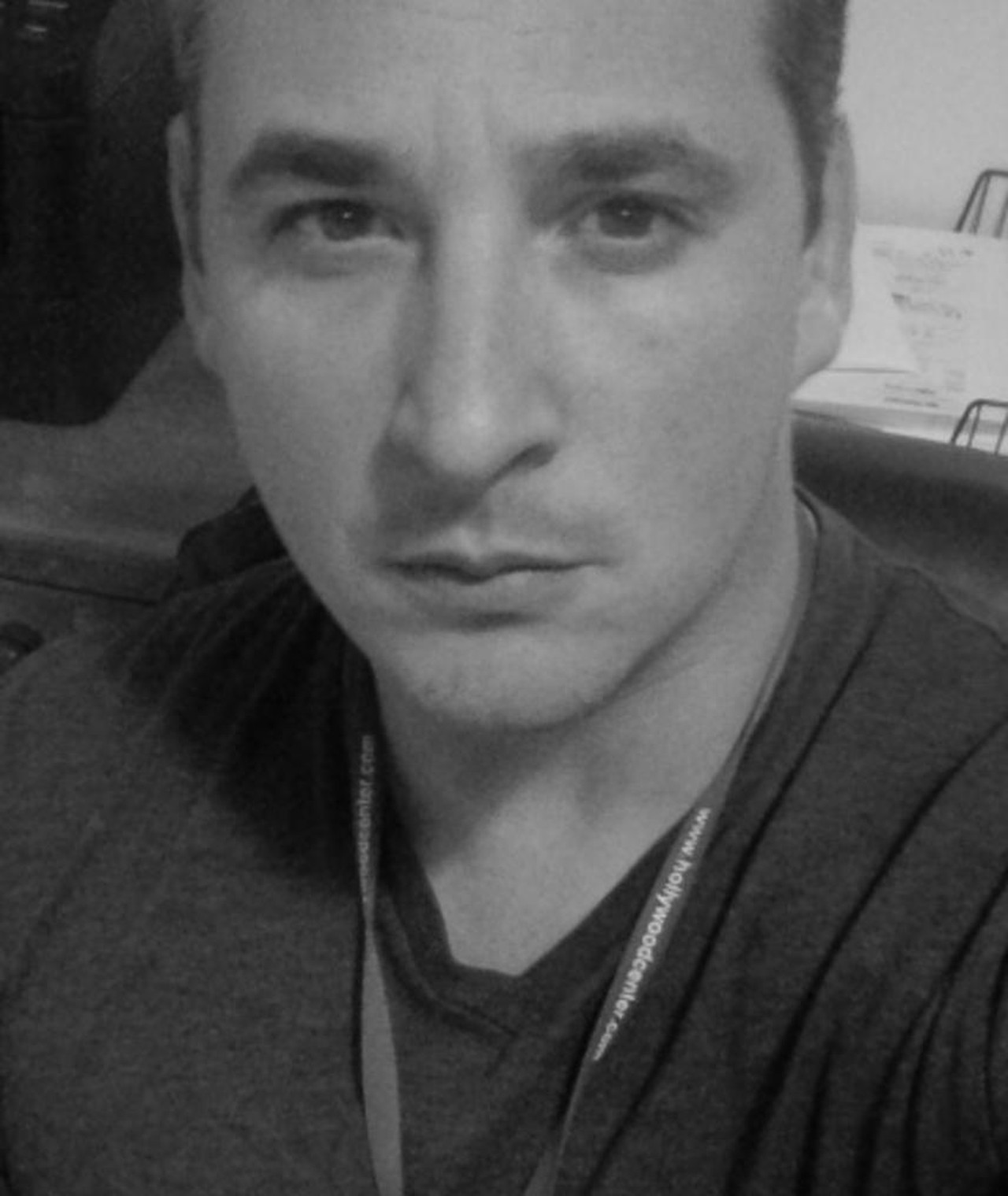 Photo of Joe Dain