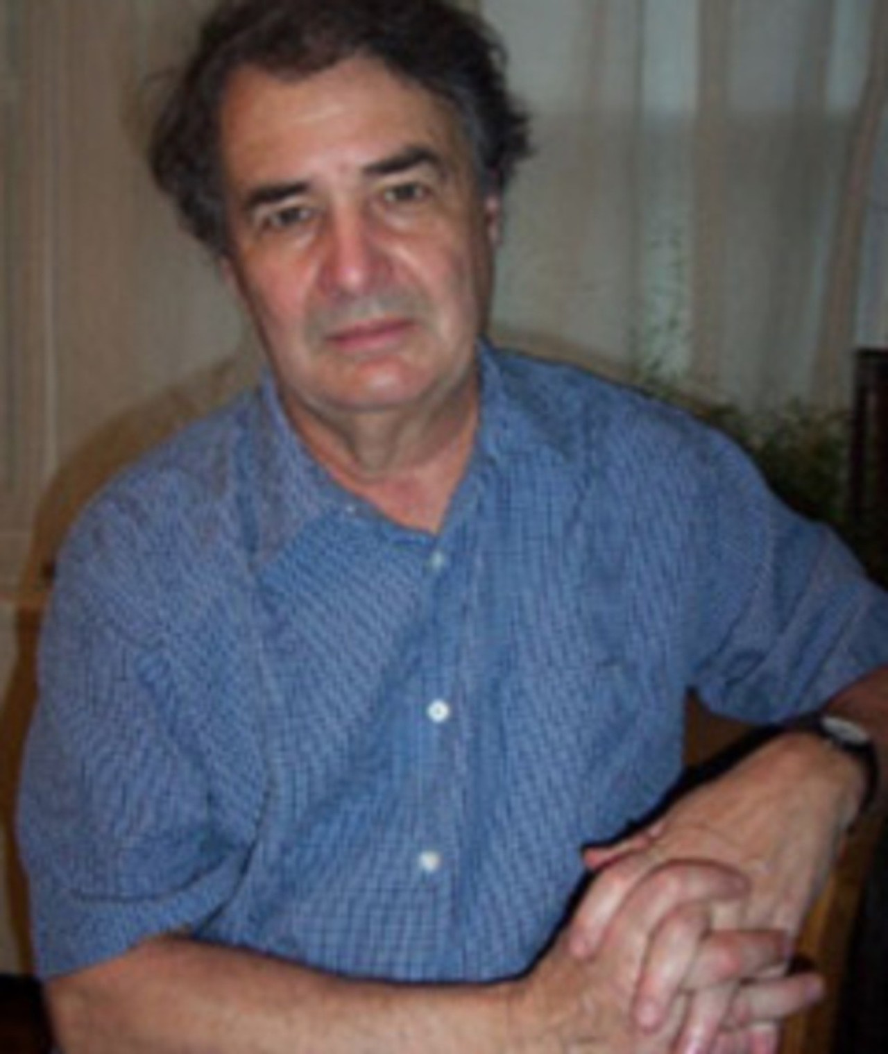 Photo of Tom Palazzolo