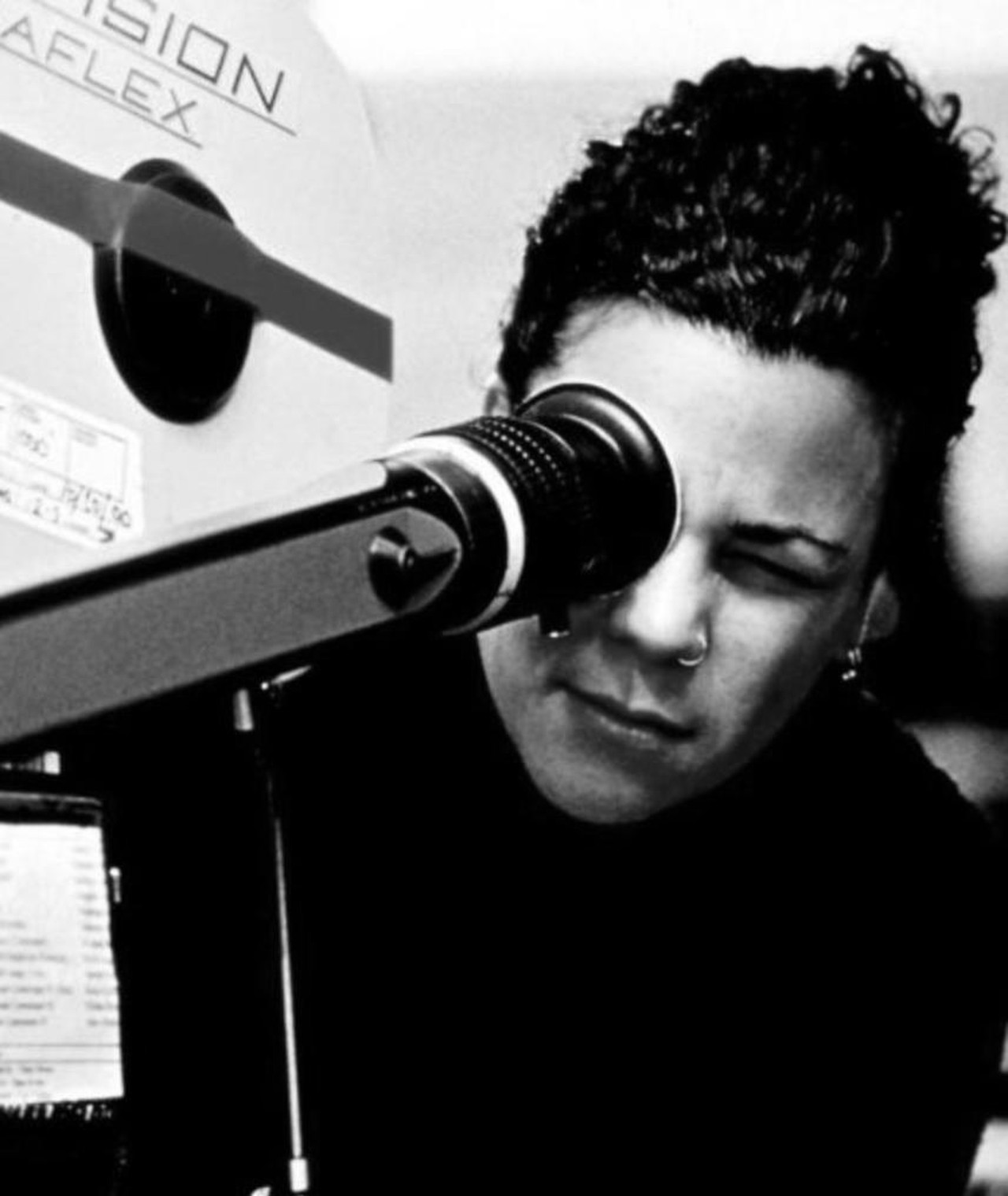 Photo of Rose Troche