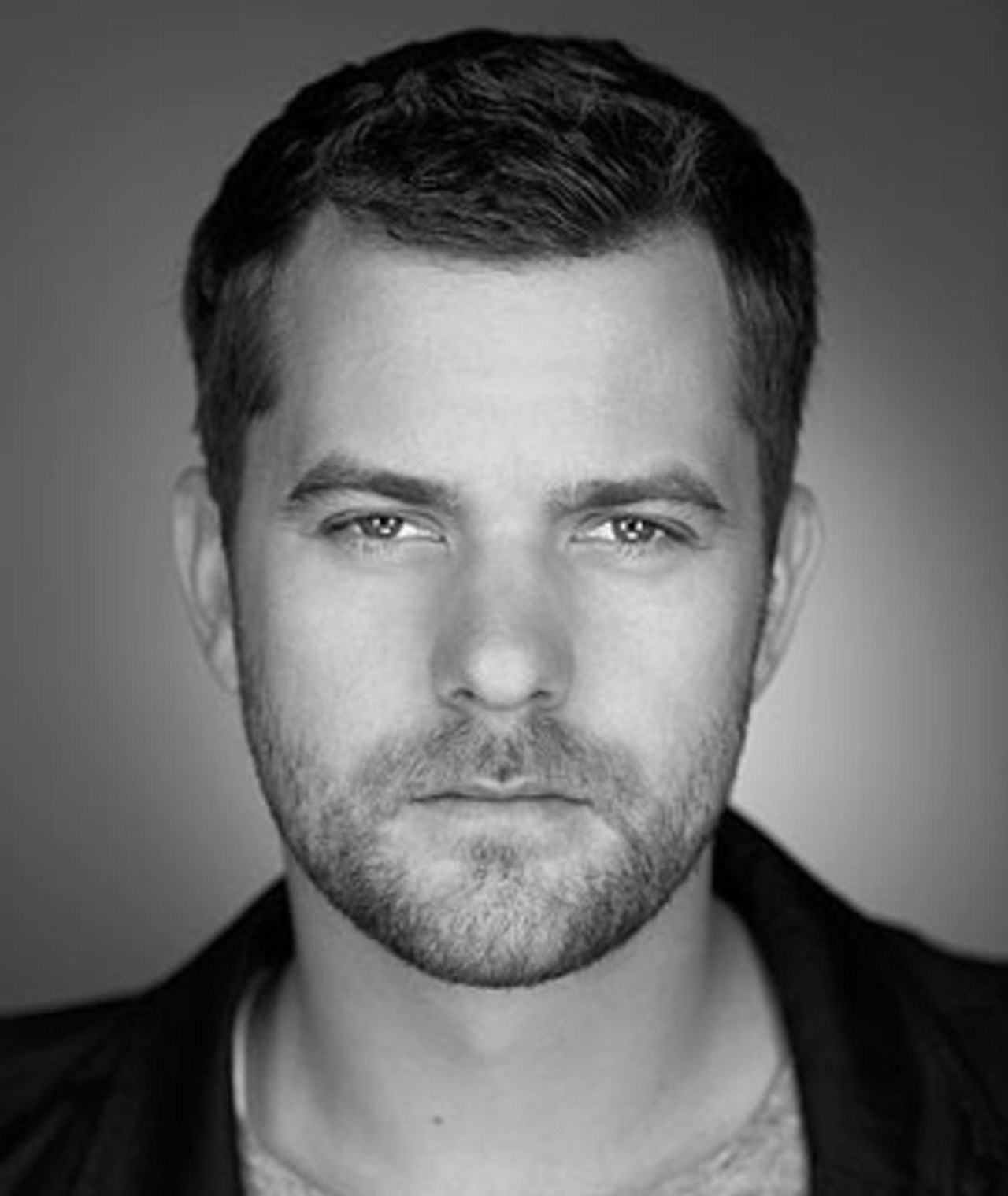 Photo of Joshua Jackson