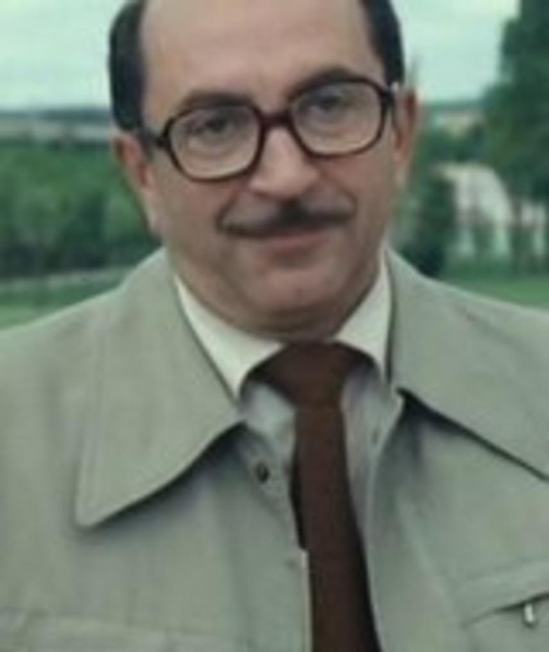 Henry Djanik Movies, Bio and Lists on MUBI