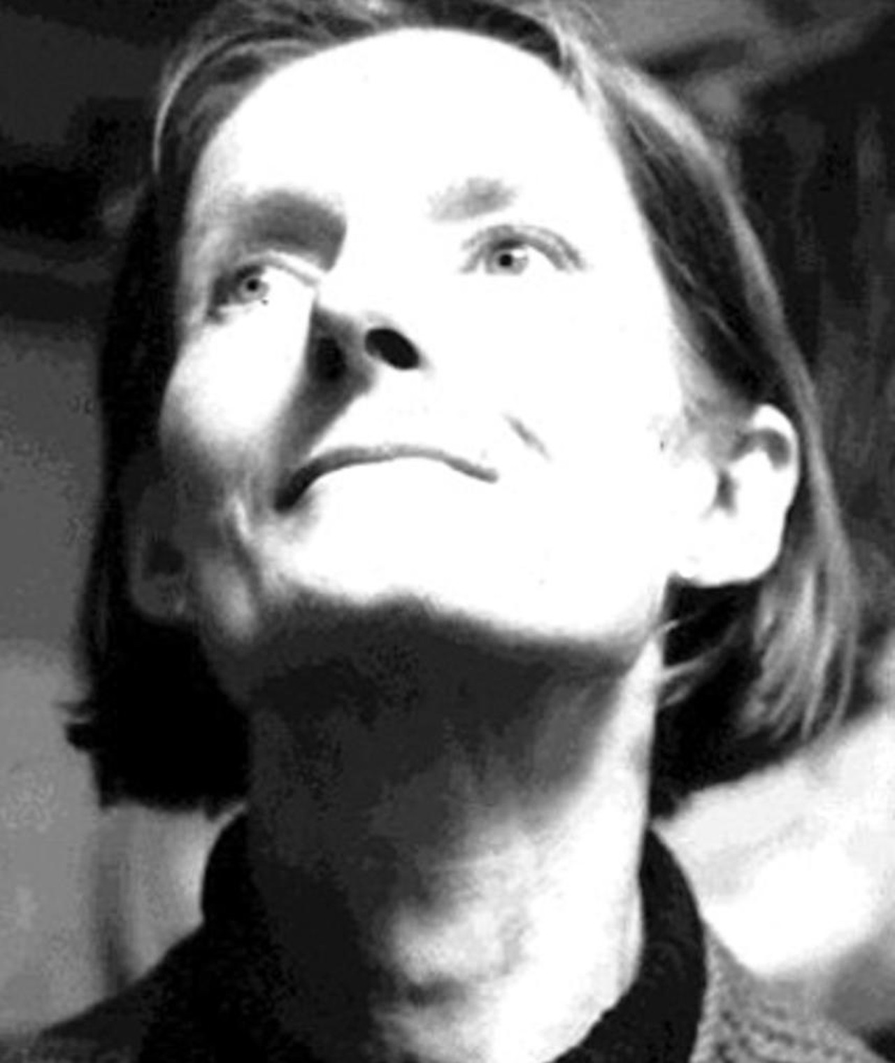 Photo of Sandra Lahire