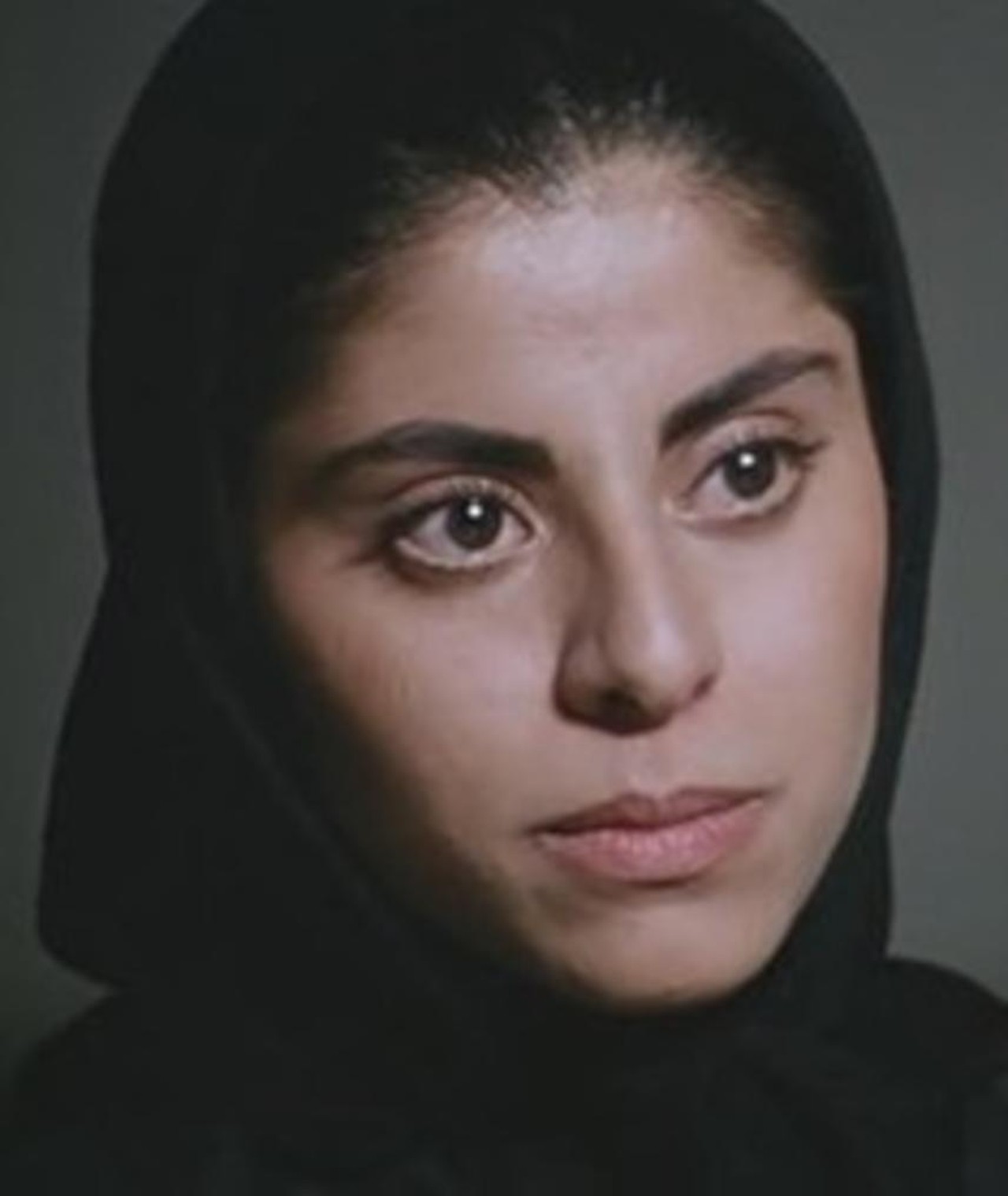 Shaghayeh Djodat fotoğrafı