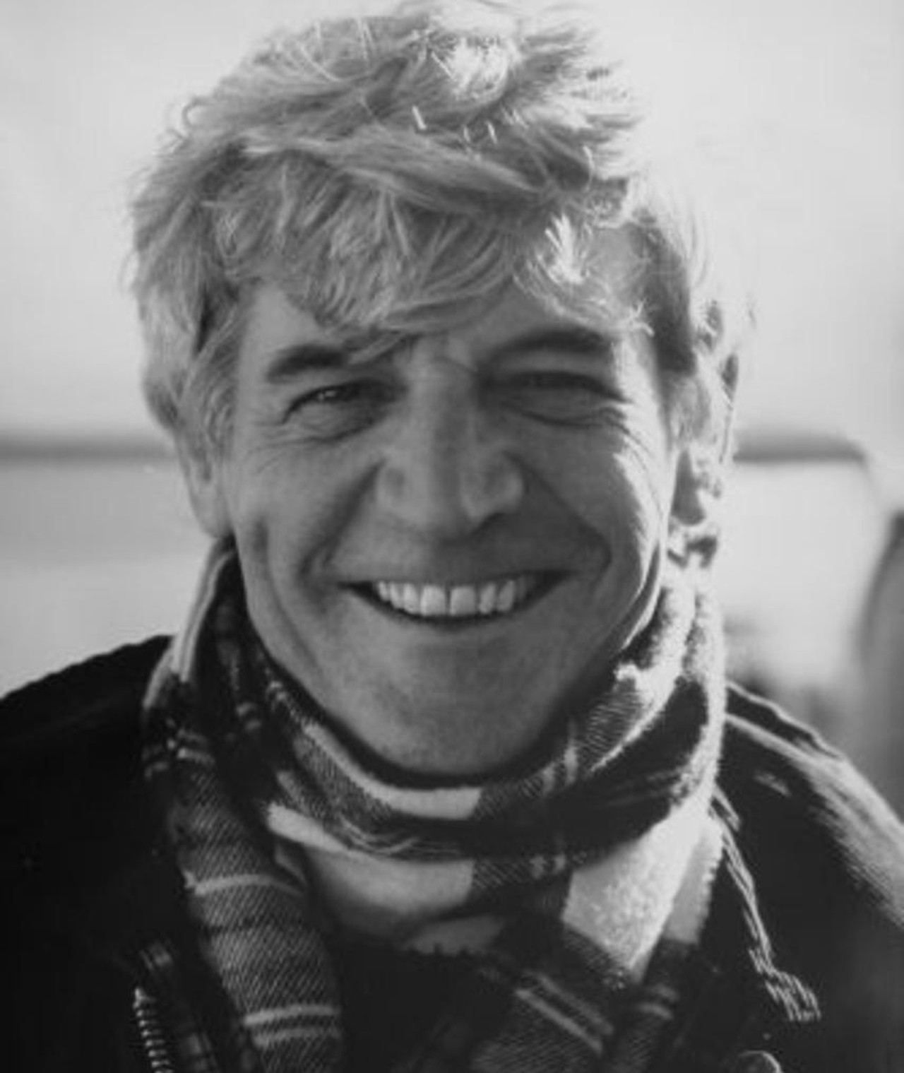 Photo of Bill Douglas