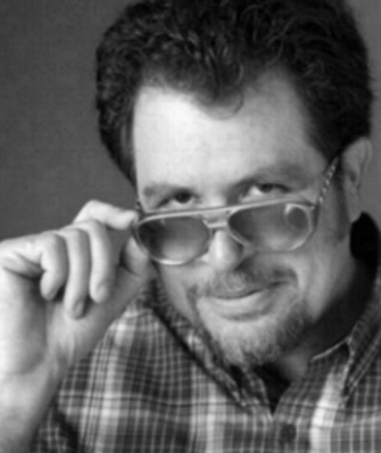 Photo of Don Coscarelli