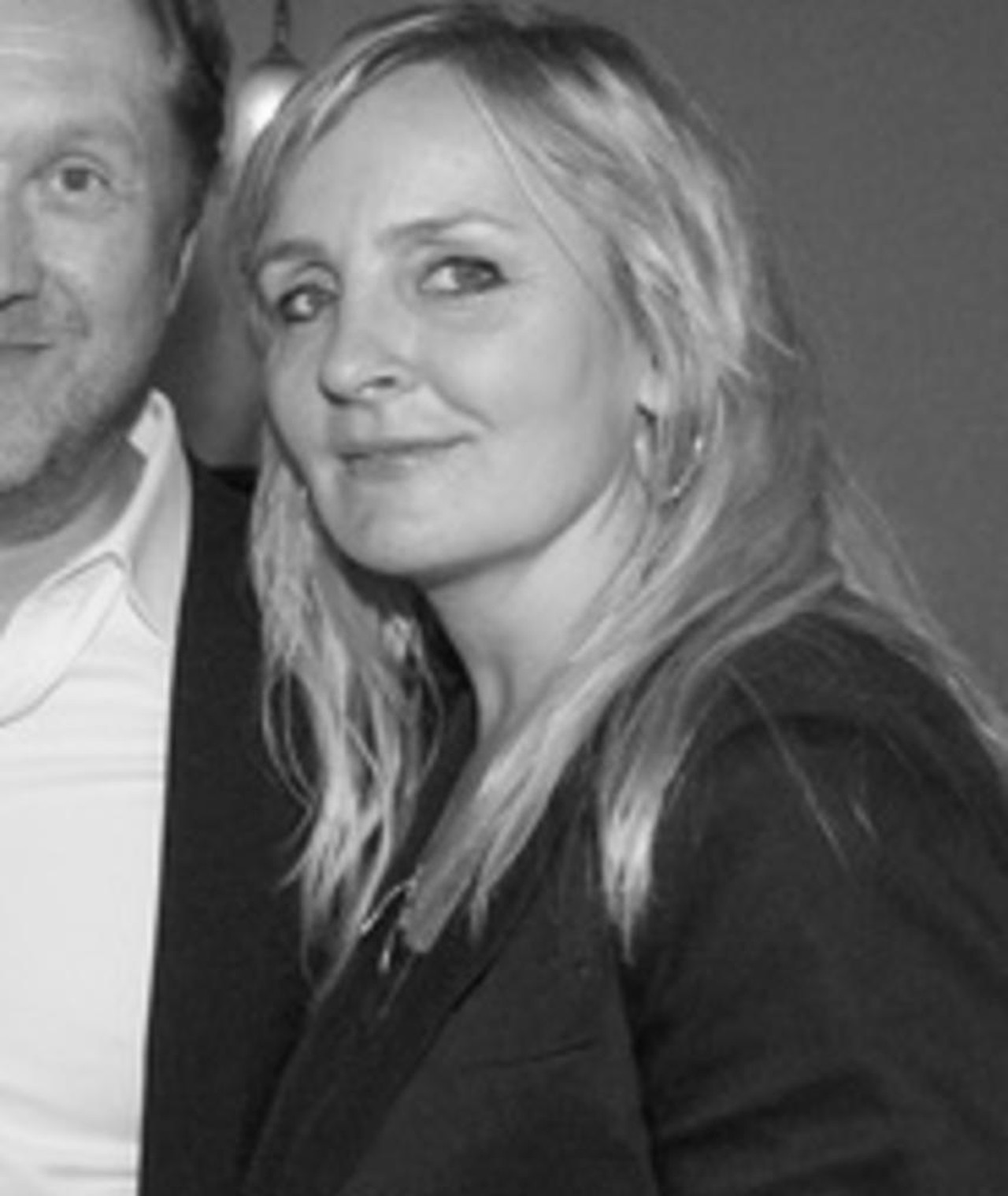 Photo of Birna Paulina Einarsdottir
