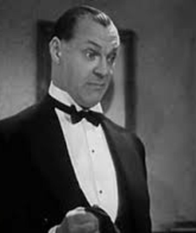 Syd Crossley Películas, biografía y listas en MUBI