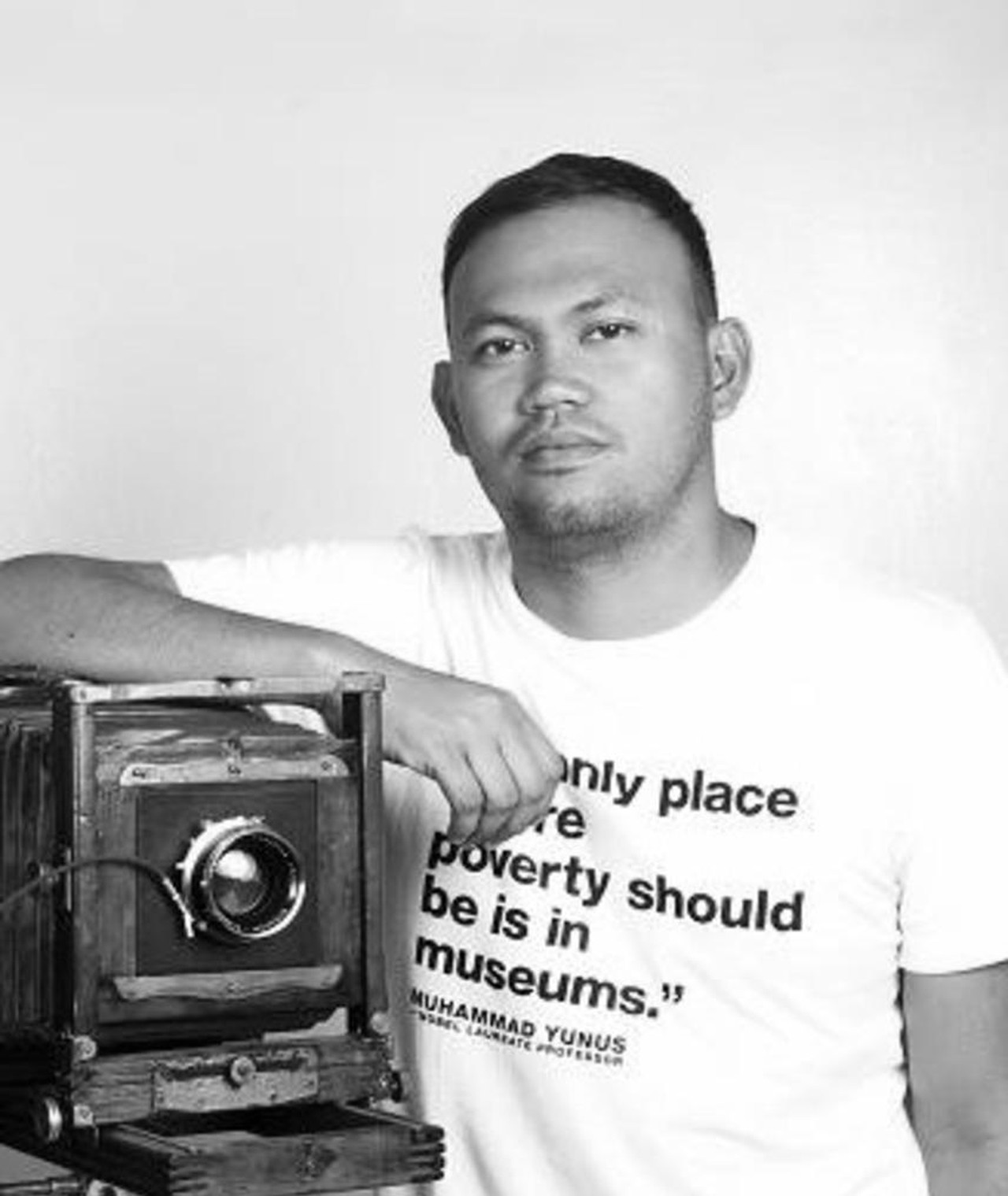 Photo of Adolfo Alix Jr.