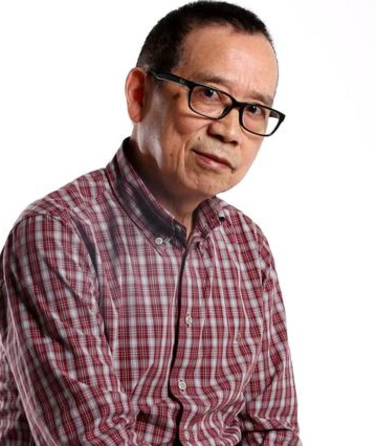 Photo of Zhu Wei