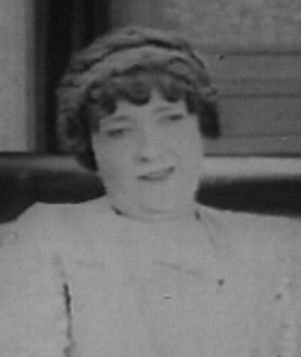 Photo of Madge Hunt