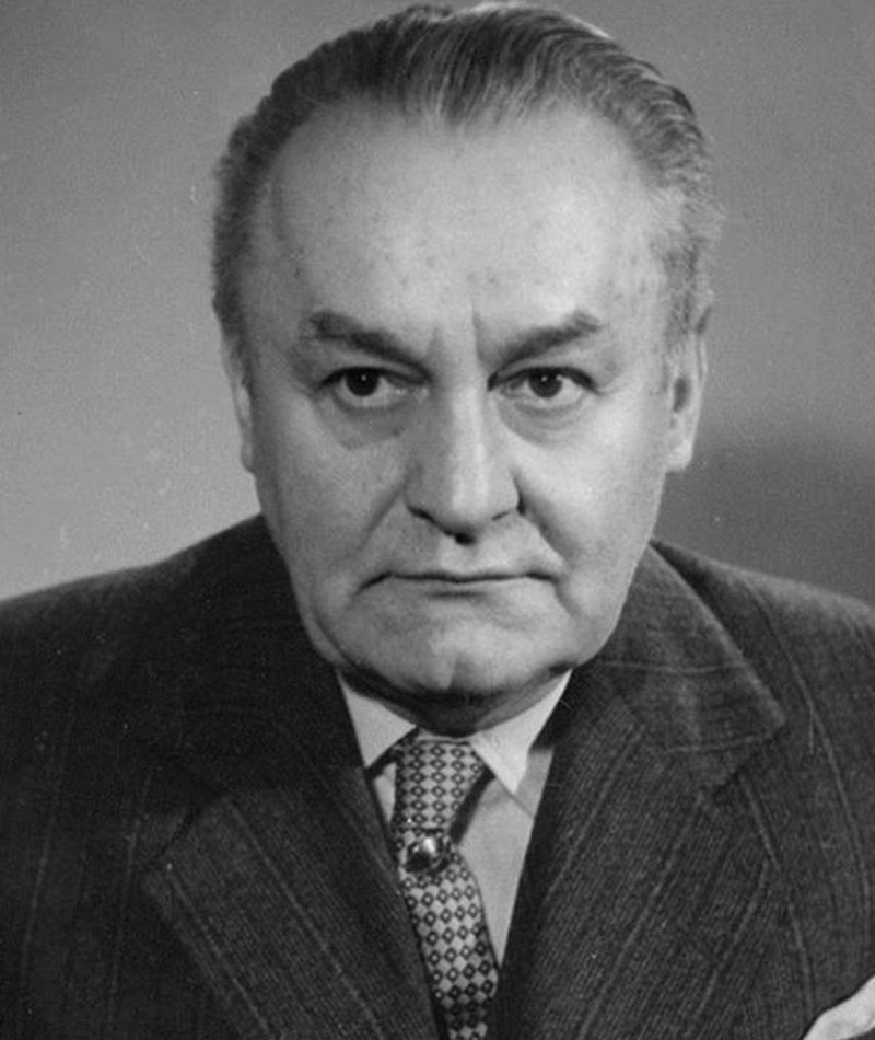 Photo of Jan S. Kolár