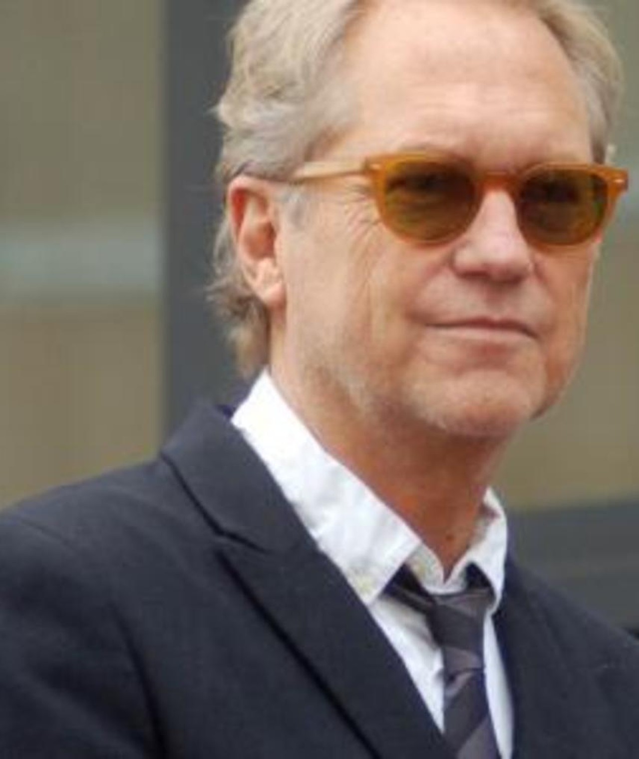 Photo of Gerry Beckley