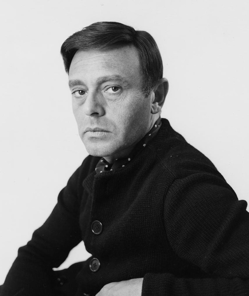 Rudi Gernreich Movies, Bio and Lists on MUBI