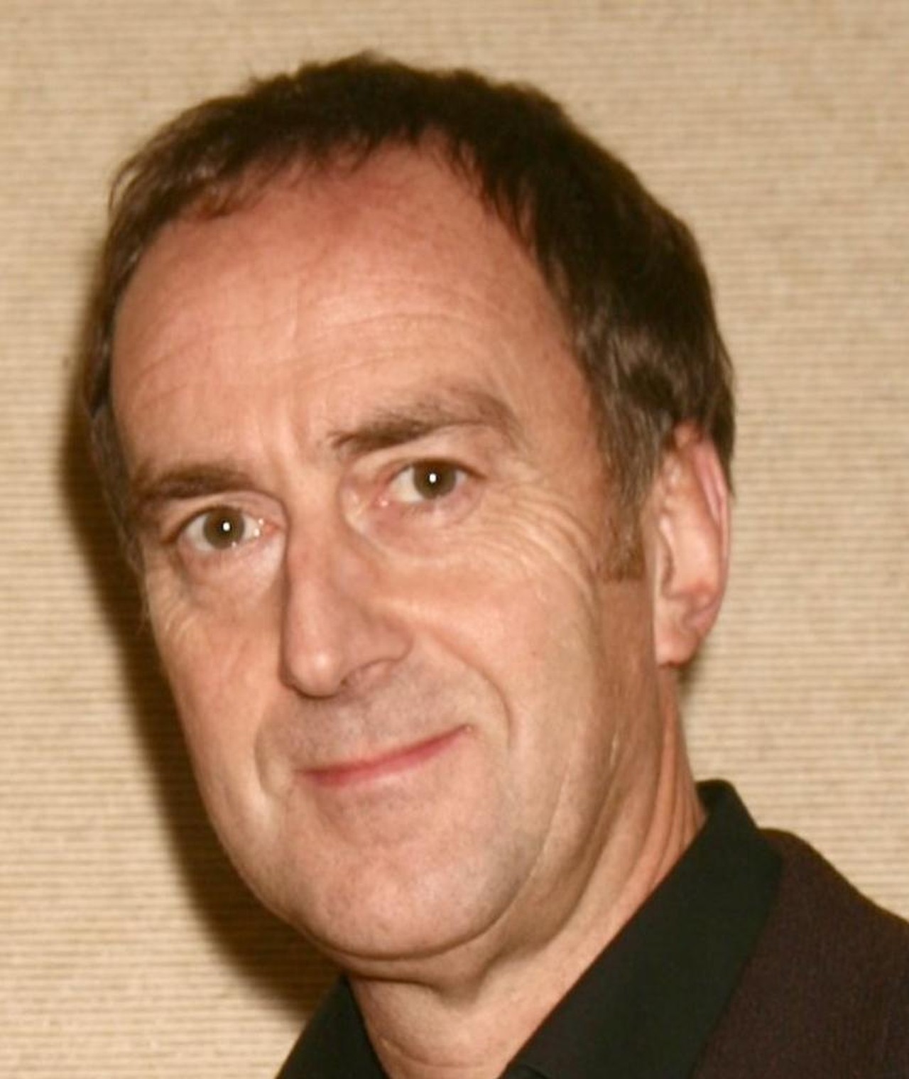 Photo of Angus Deayton