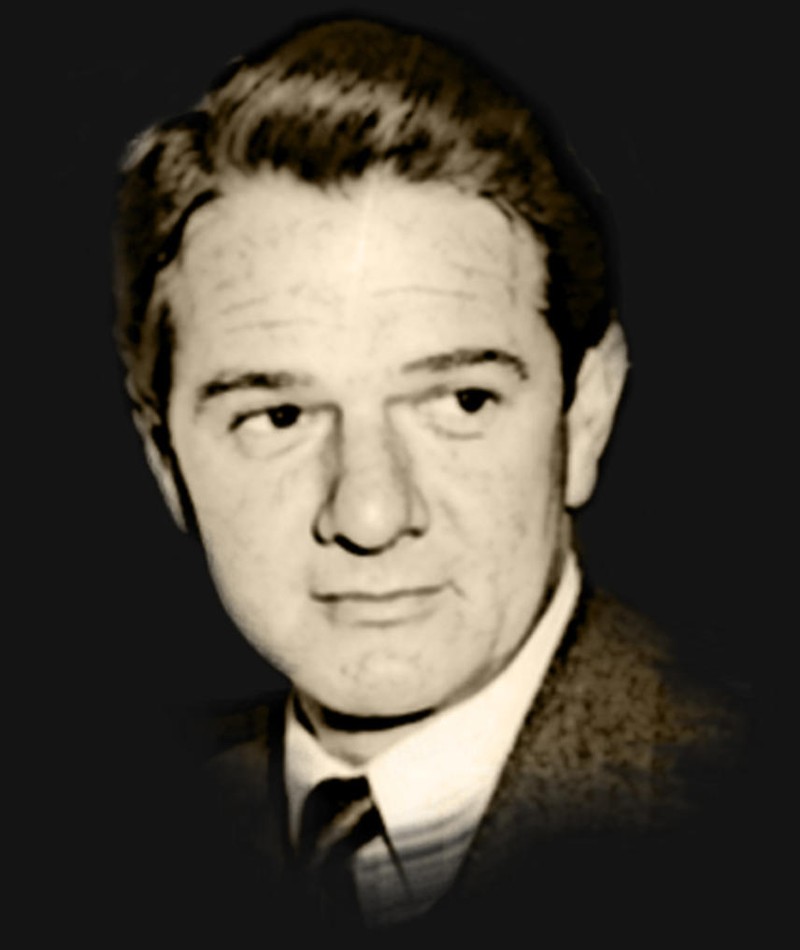 Ted Moore Movies, Bio and Lists on MUBI