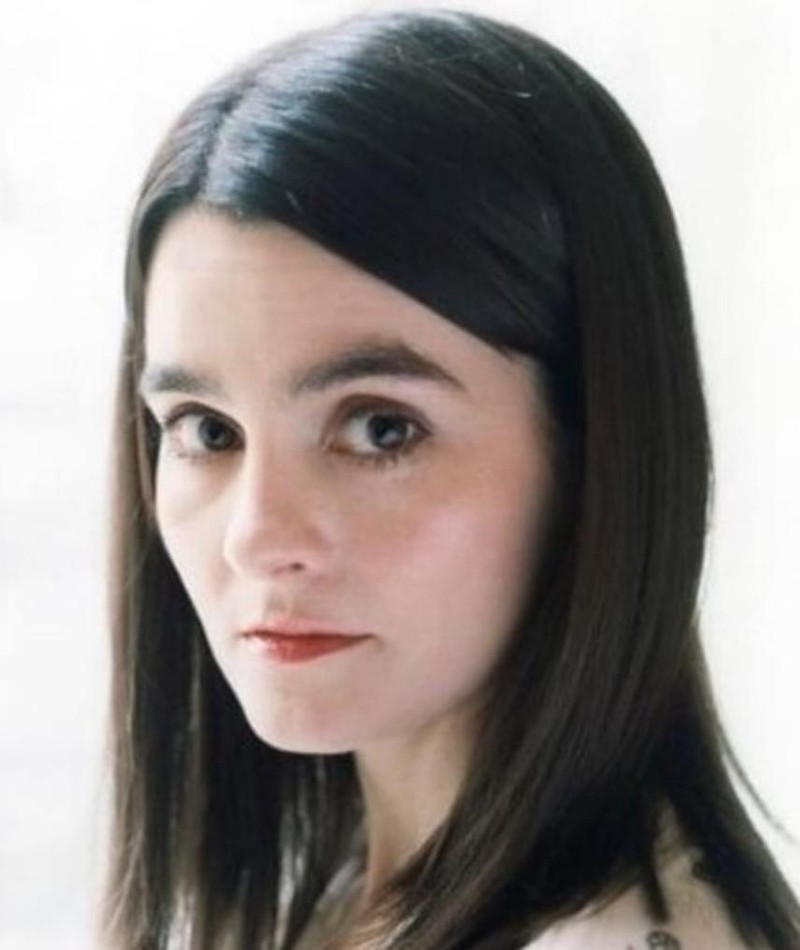 Photo of Shirley Henderson