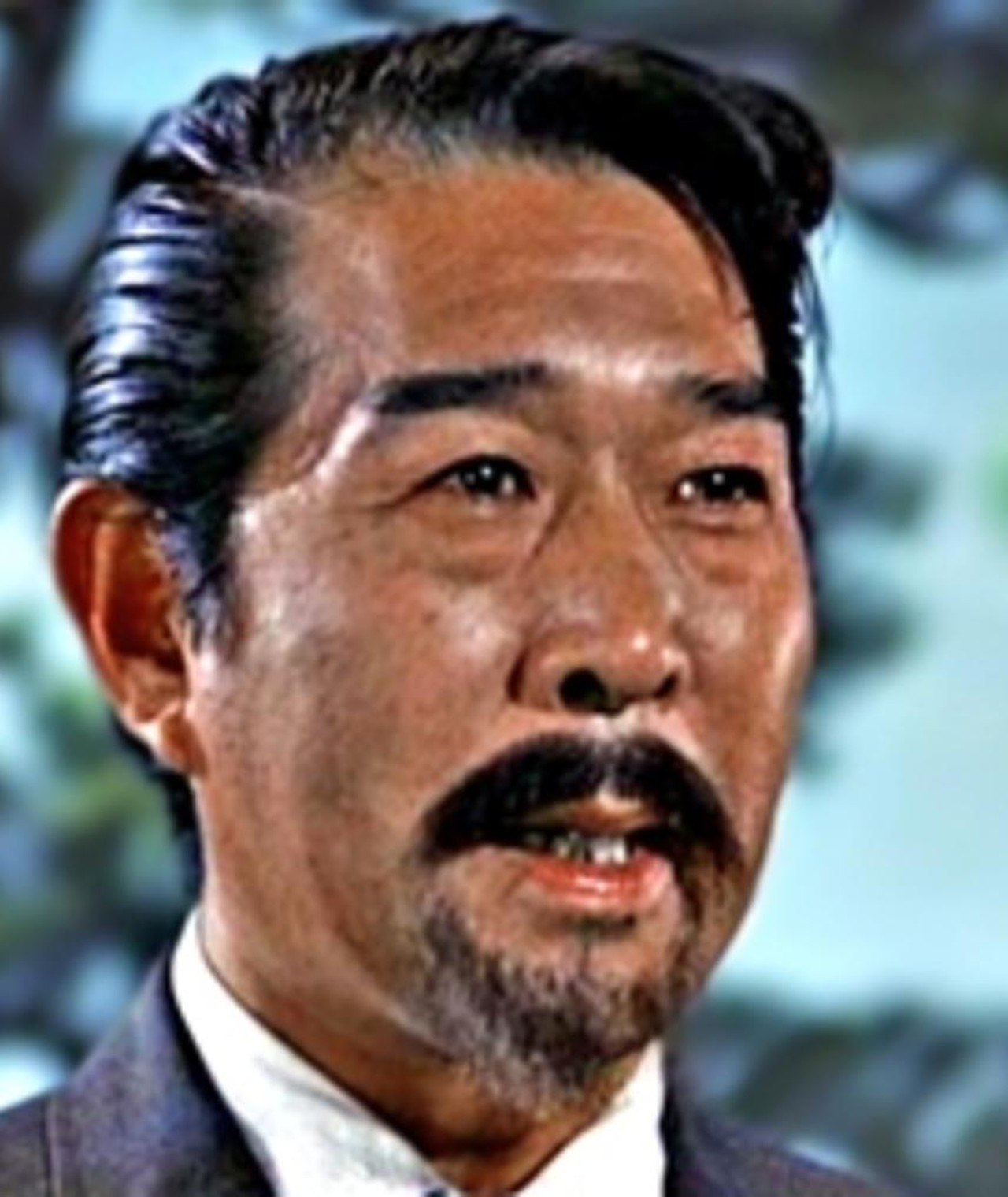 Photo of Dale Ishimoto