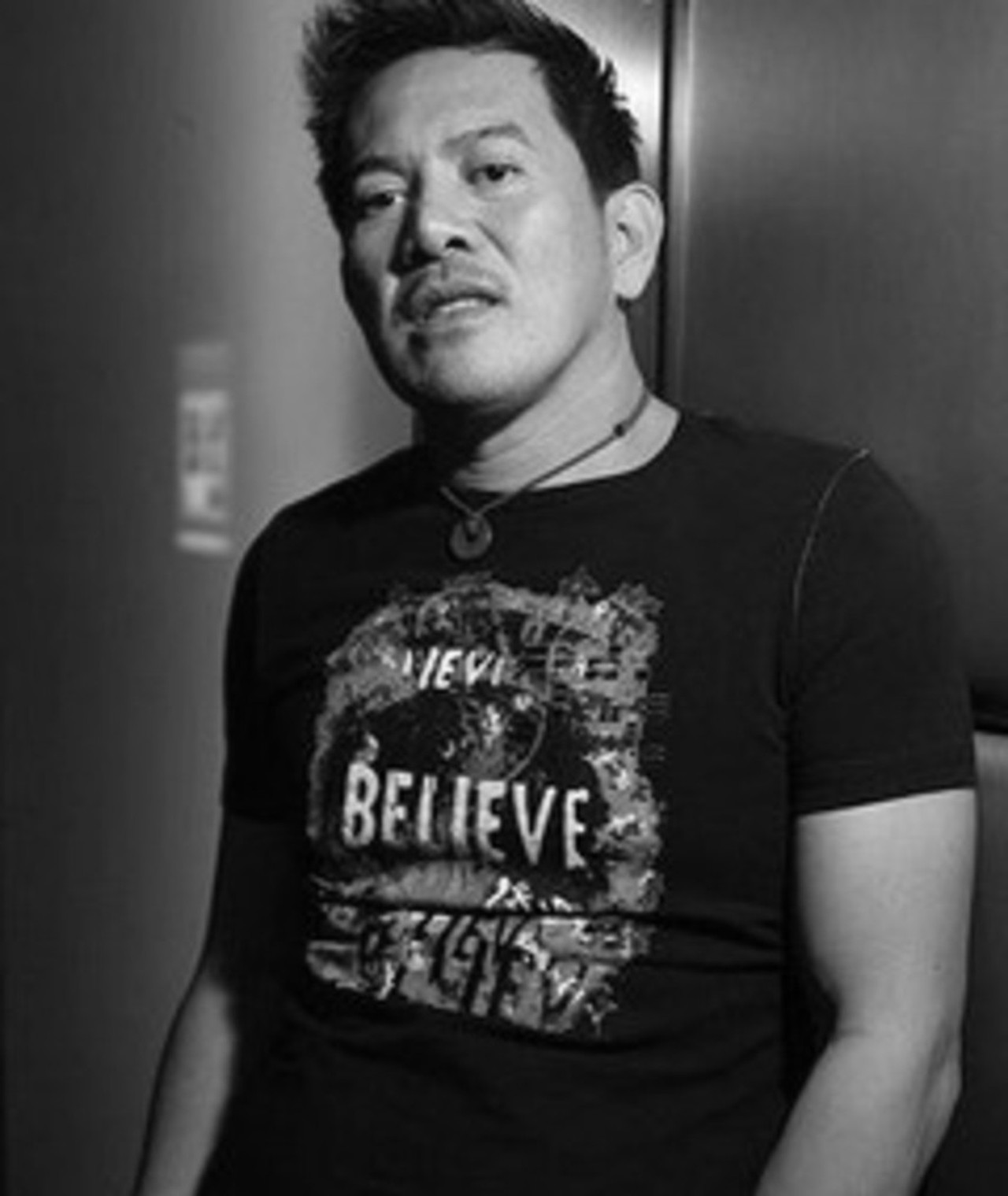 Photo of Brillante Mendoza