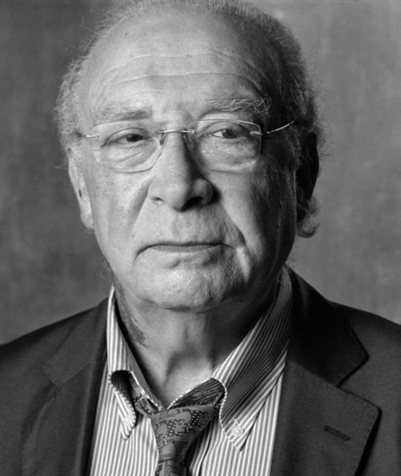 Photo of Georges Dybman