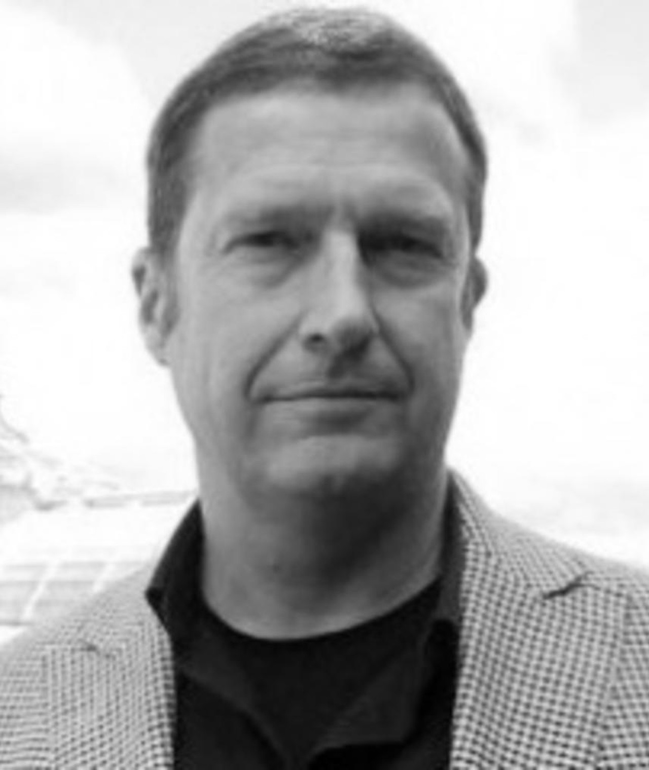 Photo of Didier Costet