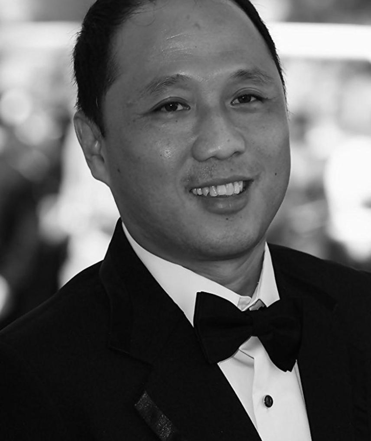 Photo of Ferdinand Lapuz