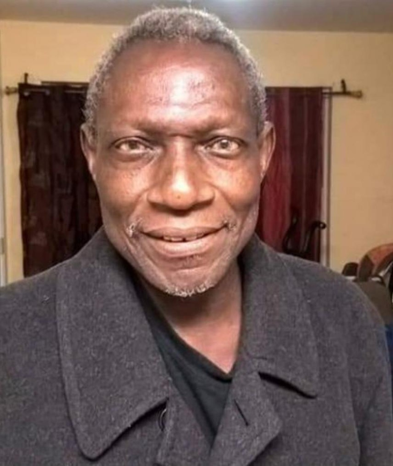 Photo of Jide Ogungbade